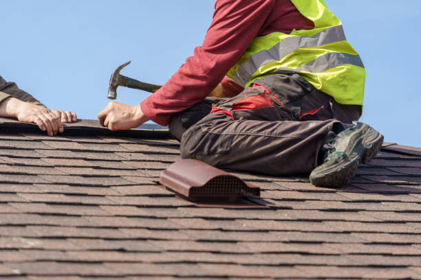 Best Metal Roofing Contractor  in Fort Leonard Wood, MO