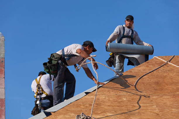 Best Local Roofing Companies  in Fort Leonard Wood, MO