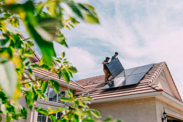 Gutter Installation and Roofing in Fort Leonard Wood, MO