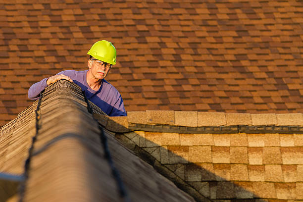 Best Commercial Roofing Services  in Fort Leonard Wood, MO