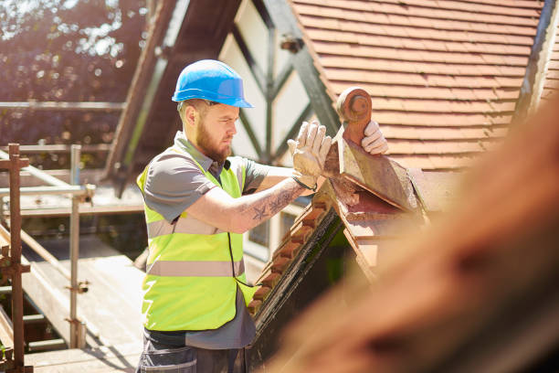 Best Commercial Roofing Services  in Fort Leonard Wood, MO